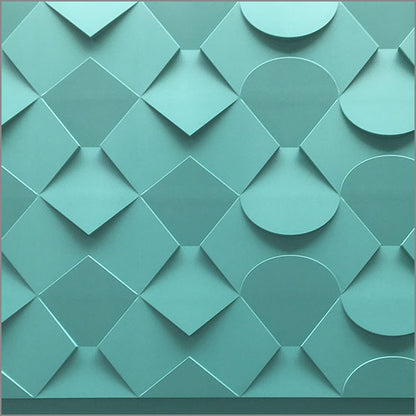 Envelope Wall Panel