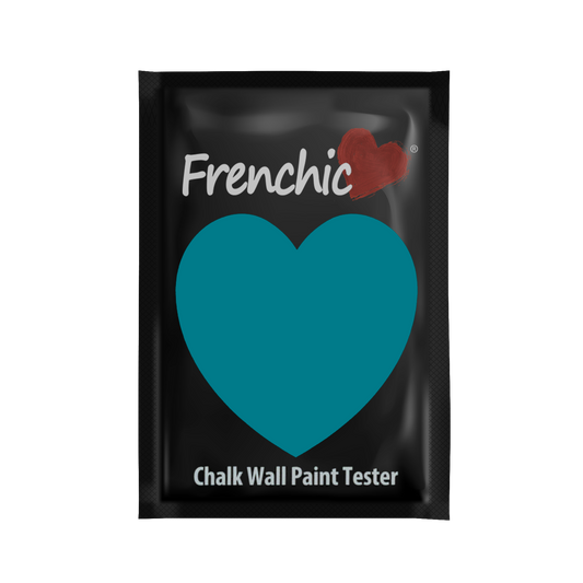 Pinch Punch Wall Paint Sample